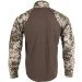 Pancer Protection     58