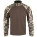 Pancer Protection     58