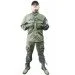  Pancer Protection    60