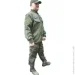  Pancer Protection    60