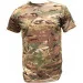 Pancer Protection  Coolmax   Velcro 52