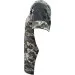 Pancer Protection  Coolmax   Velcro 54