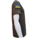 Pancer Protection Футболка Cross Оліва з Velcro 44 Pancer Protection Футболка Cross Оліва з Velcro 44