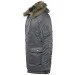 Pancer Protection    S