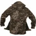 Pancer Protection  Soft Shell -14   46