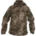 Pancer Protection  Soft Shell -14   52