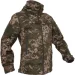 Pancer Protection  Soft Shell -14   56