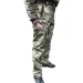 Pancer Protection  Soft Shell  44 (10877)