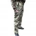 Pancer Protection  Soft Shell  46