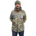 Pancer Protection  Soft Shell    48