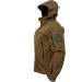 Pancer Protection Куртка Soft Shell браун койот під кобуру 52 Pancer Protection Куртка Soft Shell браун койот під кобуру 52