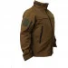 Pancer Protection  Soft Shell     56