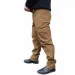 Pancer Protection     Soft Shell 56