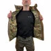 Pancer Protection  Soft Shell     58