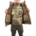 Pancer Protection  Soft Shell     58