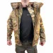 Pancer Protection  Soft Shell     58