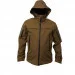 Pancer Protection  Soft Shell     60