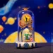  Pantasy Le Petit Prince:   (86305)