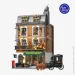  Pantasy  :  221B  - (85014)