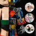  Pantasy  Astro Boy (86203HY)