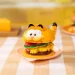  Pantasy Garfield -Foodie -  (86805)