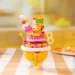  Pantasy Garfield -Foodie -  (86806)