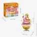 Pantasy Garfield -Foodie -  (86806)
