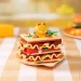 Pantasy Garfield -Foodie -  (86807)