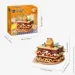 Pantasy Garfield -Foodie -  (86807)
