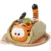  Pantasy Garfield -Foodie -  (86808)