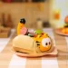  Pantasy Garfield -Foodie -  (86808)