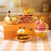  Pantasy Garfield -Foodie -  (86808)