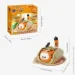  Pantasy Garfield -Foodie -  (86808)