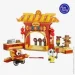  Pantasy Kungfu Panda -   (86515)