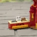  Pantasy Kungfu Panda -   (86515)