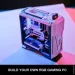  Pantasy Original - X IGAME Gaming Desktop (85004)
