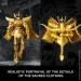 Pantasy Saint Seiya:   (86601)