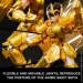  Pantasy Saint Seiya:   (86601)