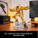  Pantasy Saint Seiya:   (86601)