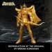  Pantasy Saint Seiya:   (86601)