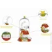  Pantasy Snoopy -    (86901)