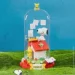  Pantasy Snoopy -    (86901)