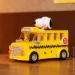  Pantasy Snoopy -   (86906)