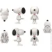  Pantasy Snoopy -   (86906)