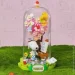  Pantasy Snoopy - Art  (86902)