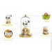  Pantasy Snoopy - Coffee Time (86903)