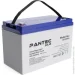    Pantec PTG100-12 12V/100Ah GEL