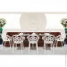  Papatya  Flora - ,   (2307)