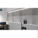 Paradyz Ceramika  Phonique bianco 30x60 