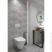 Paradyz Ceramika  Phonique bianco 30x60 